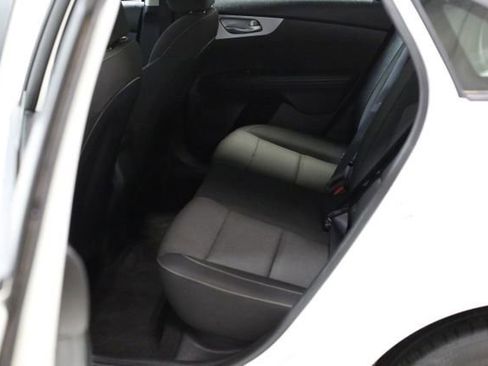 Used 2024 Kia Forte LXS image 24