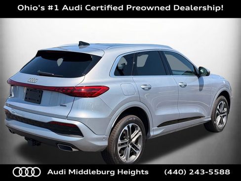 Used 2026 Audi Q5 Premium AWD/4WD image 10