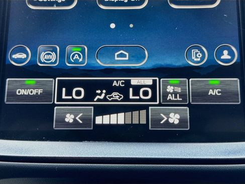 Certified 2024 Subaru Impreza RS AWD/4WD image 17