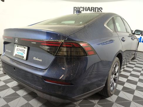 Used 2023 Honda Accord EX image 5