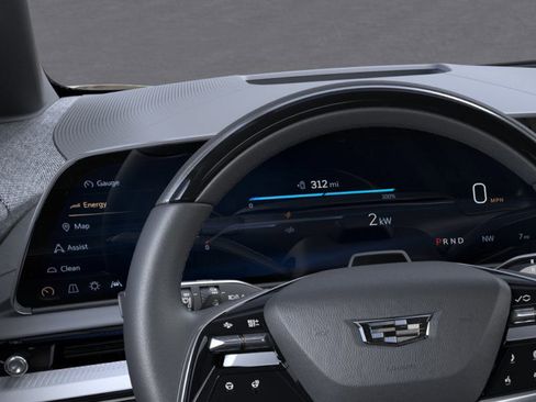 New 2025 Cadillac Optiq Sport 2 image 18