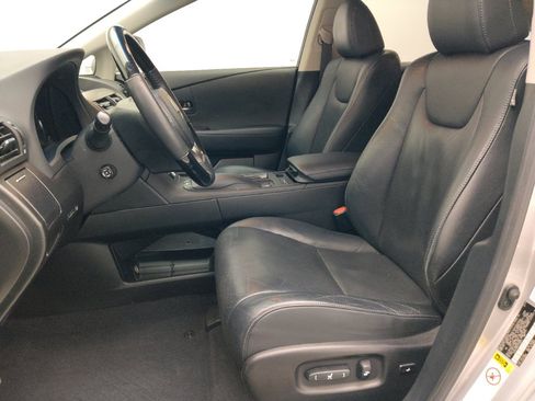 Used 2015 Lexus RX 350 FWD image 17