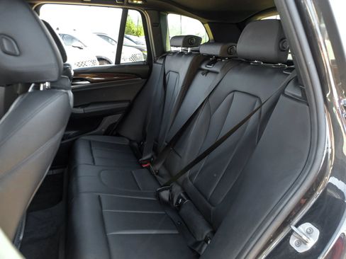 Used 2021 BMW X3 sDrive30i w/ Convenience Package image 35