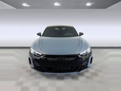 Used 2022 Audi RS e-tron GT w/ Year 1 Package AWD/4WD image 6