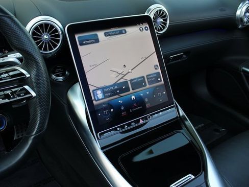 Used 2022 Mercedes-Benz SL 55 AMG SL 55 AMGﾮ 4MATICﾮ image 17