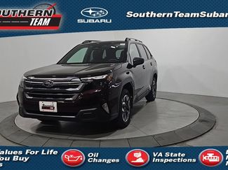 New 2026 Subaru Forester Premium 360° Tour