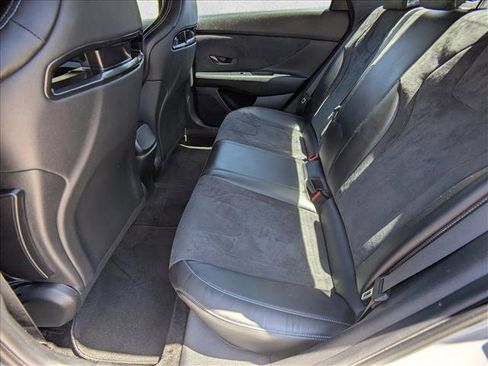 Used 2022 Hyundai Elantra N FWD image 20