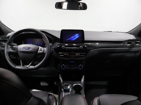 Used 2024 Ford Escape ST-Line AWD/4WD image 16