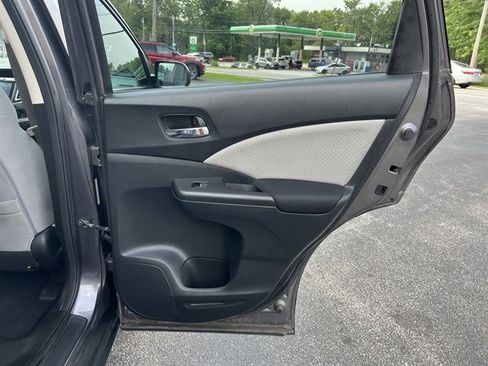Used 2015 Honda CR-V EX image 32