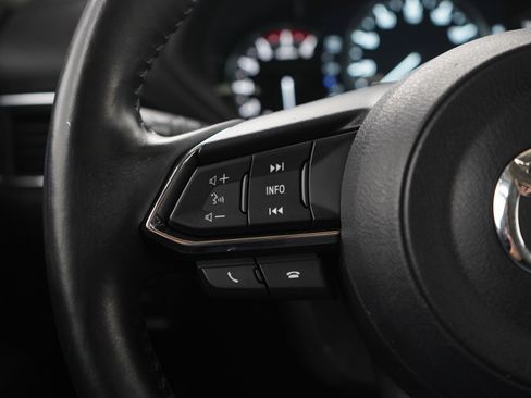 Used 2019 MAZDA CX-5 Grand Touring Reserve AWD/4WD image 26