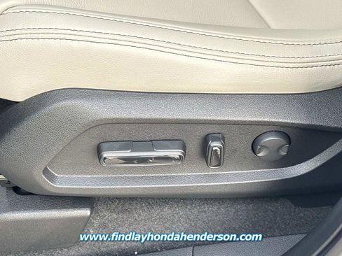 New 2026 Honda Pilot Touring image 22
