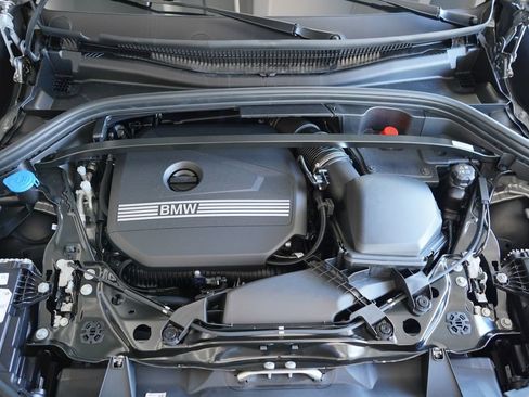 New 2026 BMW X1 xDrive28i w/ Technology Package image 22