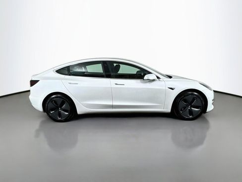 Used 2020 Tesla Model 3 Standard Range Plus RWD image 6