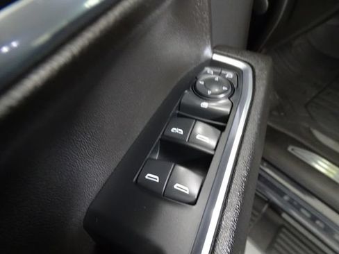 Certified 2023 GMC Sierra 1500 Elevation w/ LPO, Elevation Black Package AWD/4WD image 10