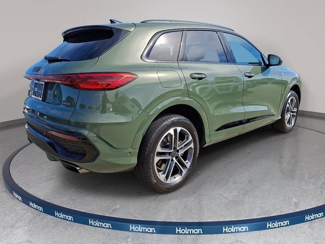 New 2026 Audi Q5 2.0T AWD/4WD image 3