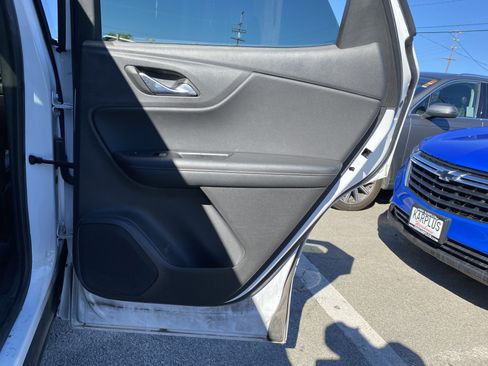 Used 2019 Chevrolet Blazer Premier w/ Sun and Wheels Package image 20