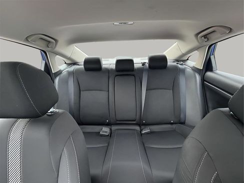 Used 2017 Honda Civic EX-T image 45