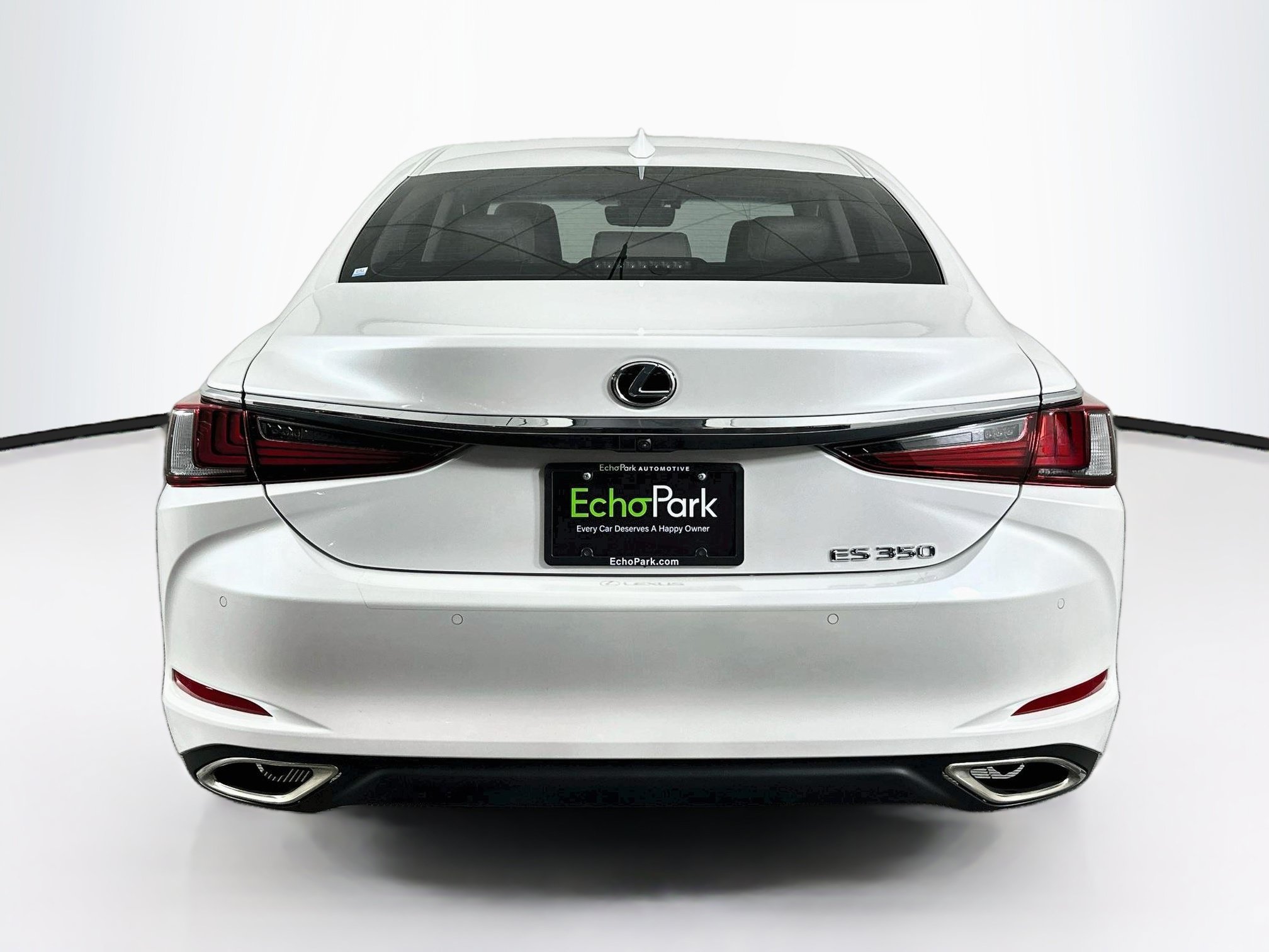 Used 2024 Lexus ES 350 w/ Premium Package FWD image 7