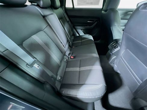 Used 2025 MAZDA CX-50 AWD 2.5 S w/ Accent Package image 20