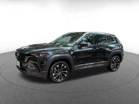 Used 2025 MAZDA CX-50 2.5 Hybrid w/ Premium Plus Pkg AWD/4WD image 7