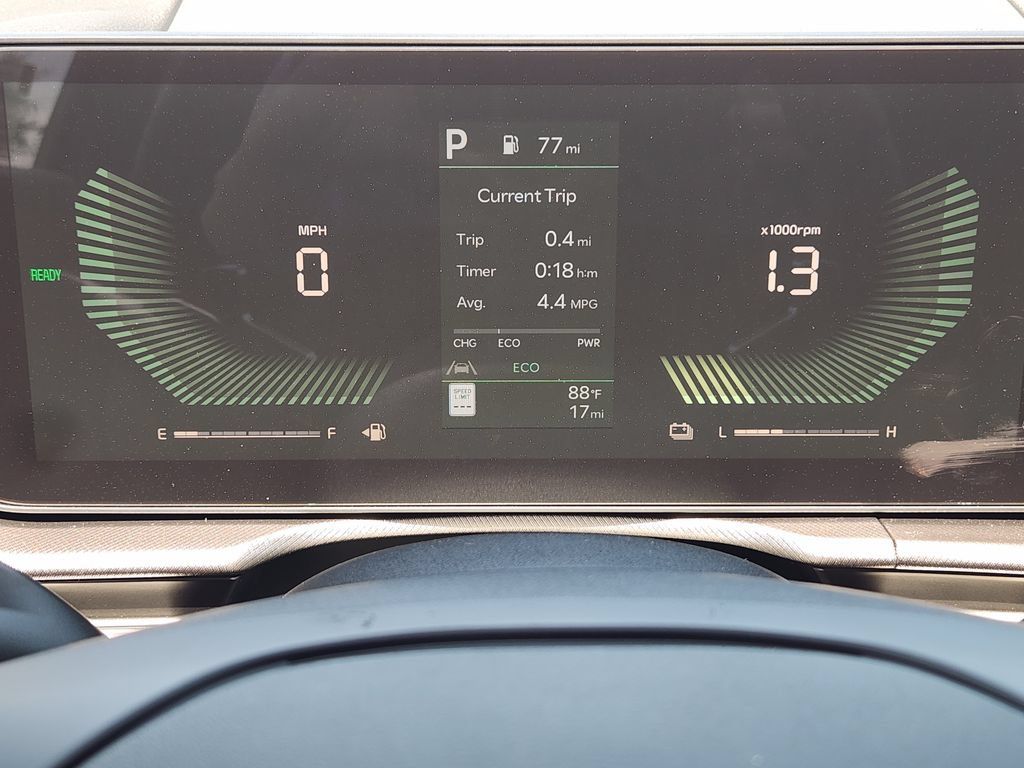 New 2027 Kia Sportage S FWD image 11