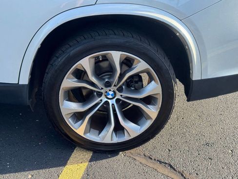 Used 2017 BMW X5 xDrive35i image 38