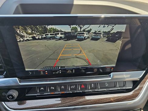New 2026 Chevrolet Silverado 1500 LT Trail Boss w/ LT Trail Boss Premium Package AWD/4WD image 30