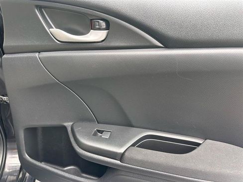 Used 2016 Honda Civic LX image 14