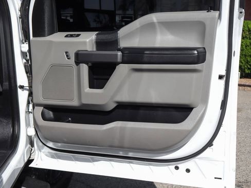 Used 2021 Ford F250 XLT w/ XLT Value Package image 48