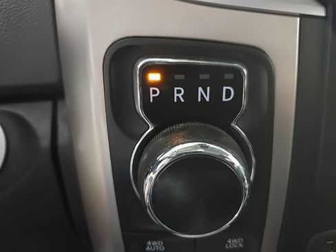 Used 2018 RAM 1500 Big Horn AWD/4WD image 24