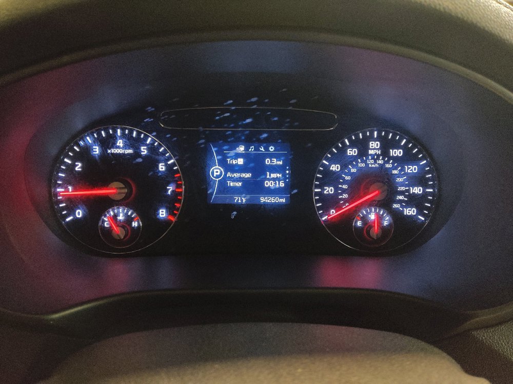 Used 2018 Kia Sorento FWD V6 image 23