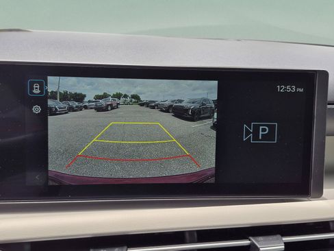 New 2026 Hyundai Tucson SE FWD image 22