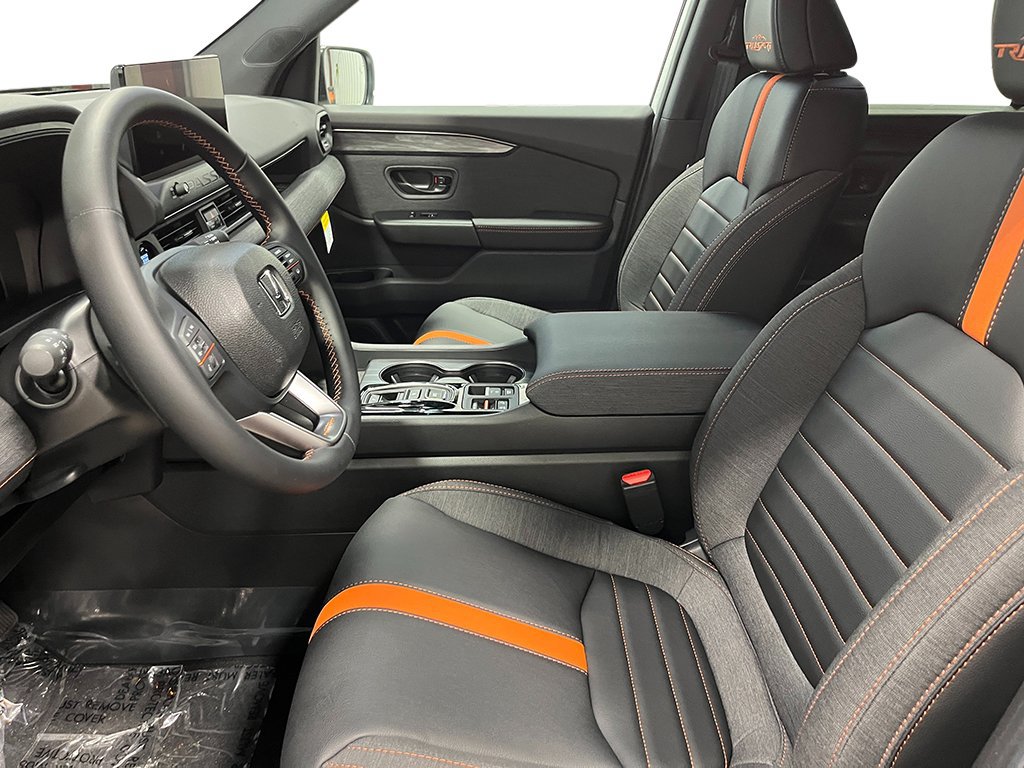 New 2026 Honda Passport TrailSport image 7