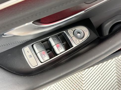 Used 2022 Mercedes-Benz E 53 AMG 4MATIC Sedan image 13