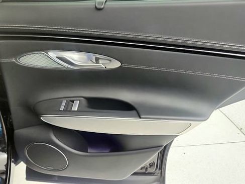 Used 2025 Genesis Electrified GV70 w/ Prestige Package AWD/4WD image 41