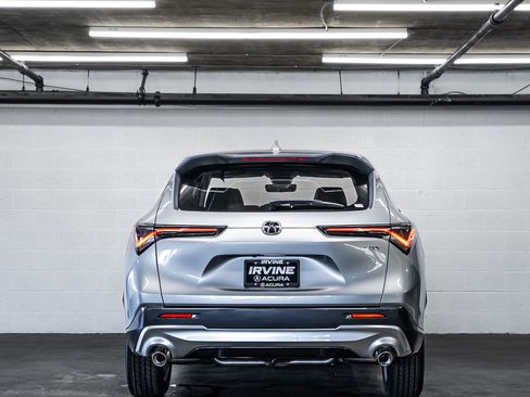 New 2026 Acura ADX FWD image 4