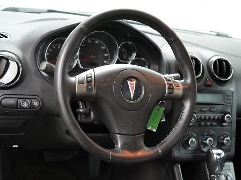 Used 2007 Pontiac G6 GT FWD image 11