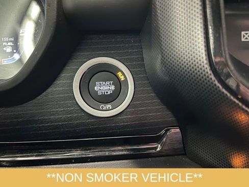 Used 2023 RAM 1500 Limited w/ Body Color Bumper Group image 42