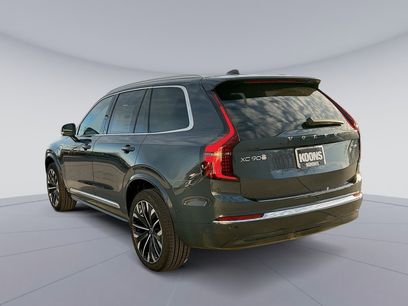 New 2026 Volvo XC90 T8 Plus w/ Protection Package Premier