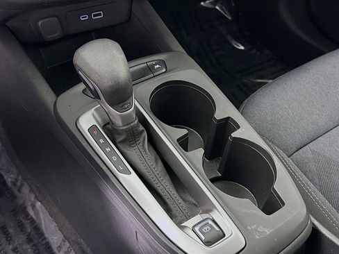 Used 2024 Chevrolet Trax LS w/ Driver Confidence Package image 19