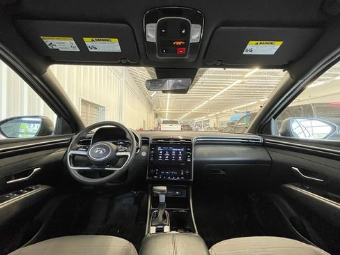 Used 2024 Hyundai Santa Cruz SEL FWD image 28