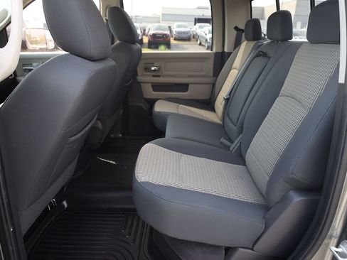 Used 2010 Dodge Ram 2500 Truck SLT w/ Big Horn Regional Pkg AWD/4WD image 17