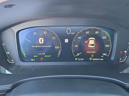 Certified 2025 Honda Civic Sport Touring image 28