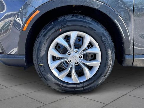 New 2026 Honda CR-V LX image 9
