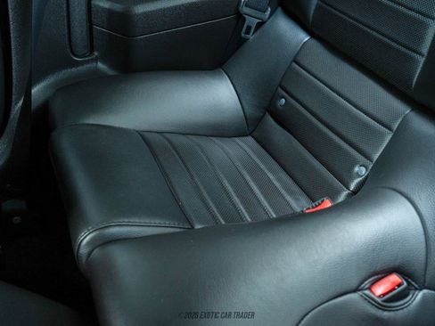 Used 2008 Ford Mustang Shelby GT500 RWD image 44