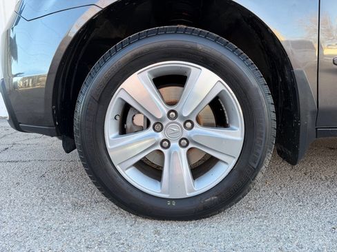 Used 2011 Acura MDX image 34