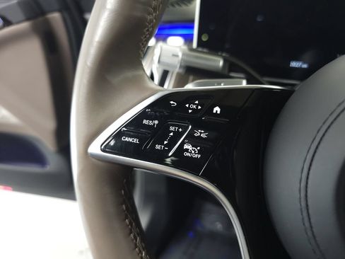 Certified 2023 Mercedes-Benz S 580 4MATIC Sedan image 10