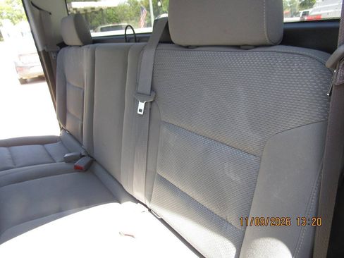 Used 2015 Chevrolet Silverado 3500 W/T RWD image 13