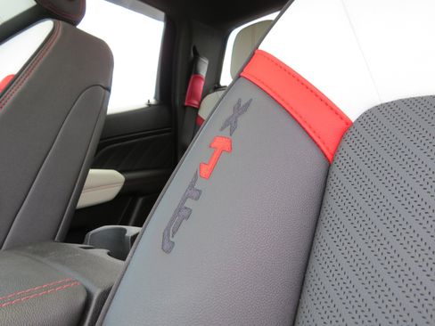 Used 2023 GMC Canyon AT4X image 20