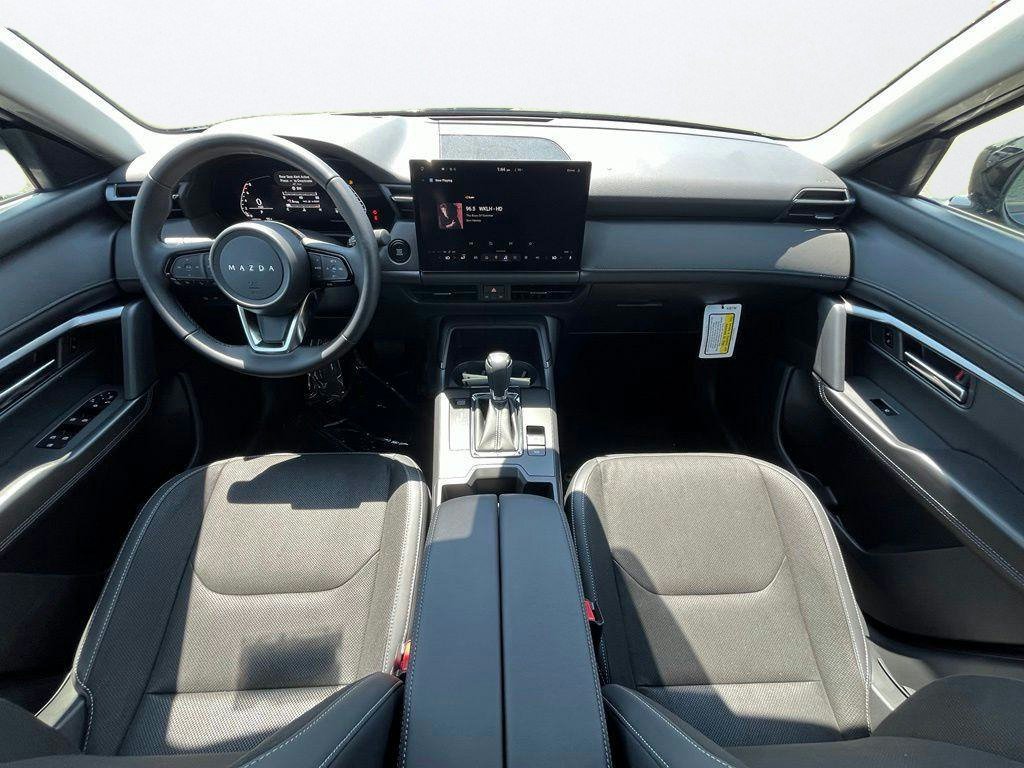 New 2026 MAZDA CX-5 Preferred AWD/4WD image 13